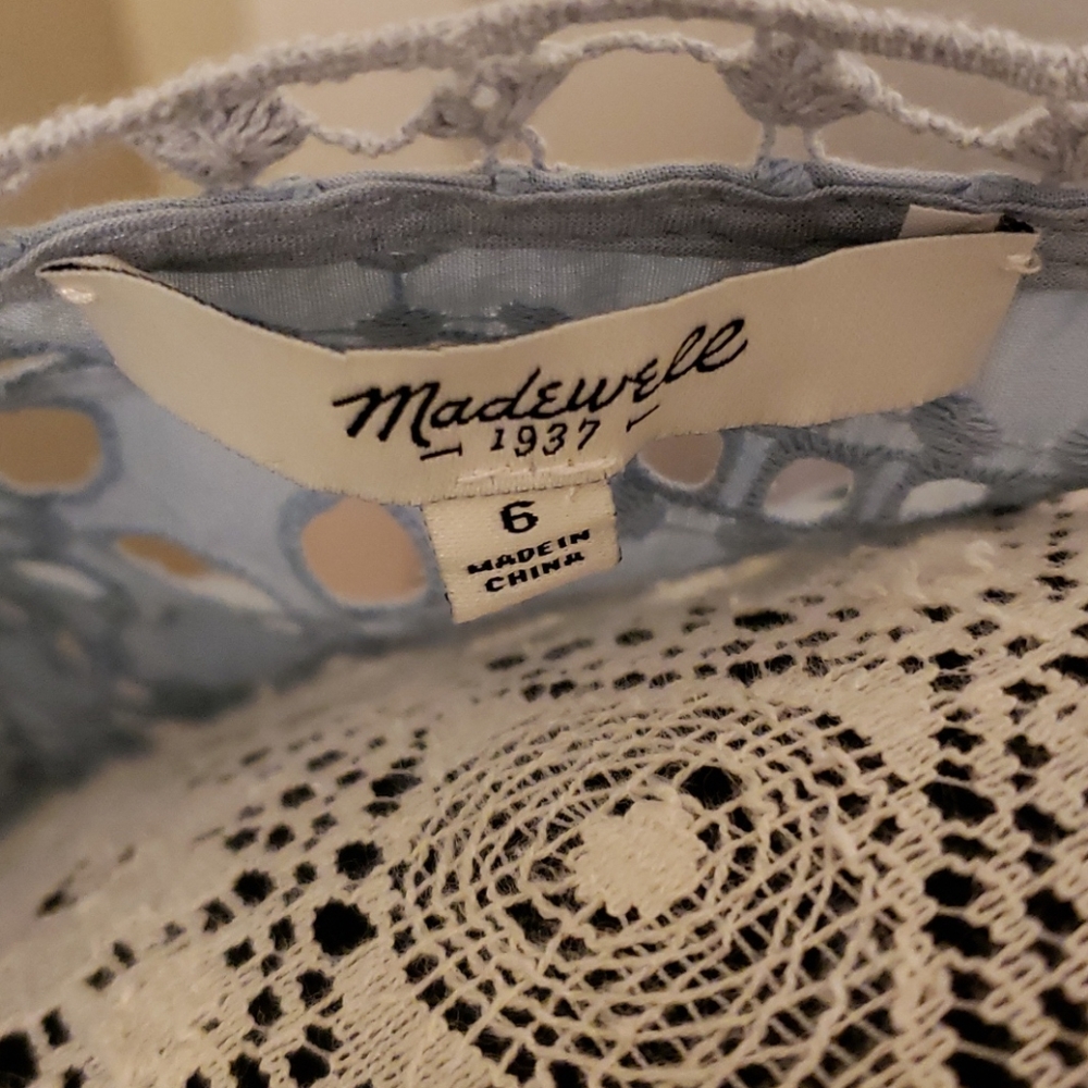 Madewell women's dresses - Picture 5 of 5